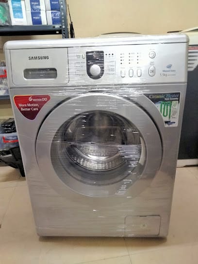 Royal Hub Sales And Services - Washing Machine & Refrigerator Repair business photograph