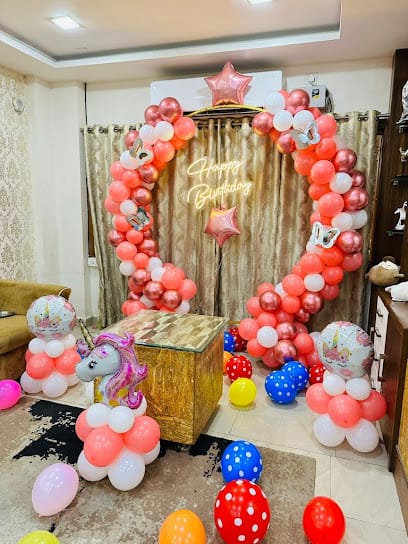 Shree Ram orgnizers business photograph