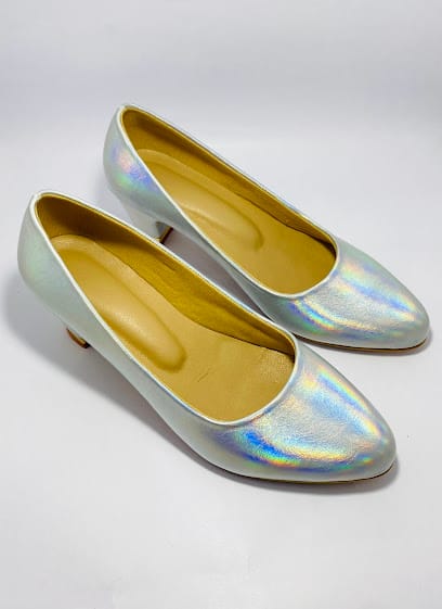 Nice Footwear business photograph