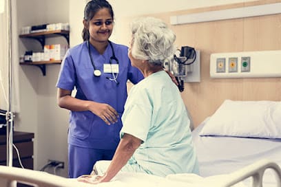 Indian Nursing Bureau & Home Health Care Services, pune business photograph