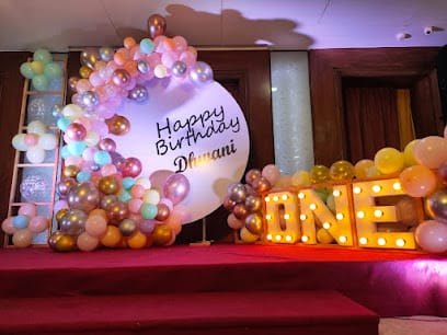 Shehnai Events business photograph