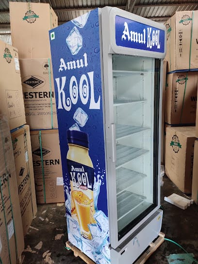 Hi-Tech Refrigerations business photograph