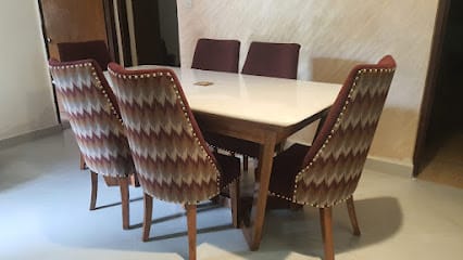 Ajay Scrap Shop old furniture house business photograph