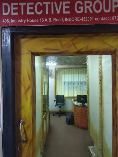 DETECTIVE GROUP - Best Detective Agency Service in Indore | Private Investigation business photograph