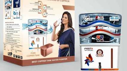 Priyanka Enterprise business photograph