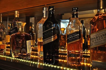 À Ta Maison- Private Members Club business photograph