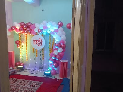 Elseworld event business photograph