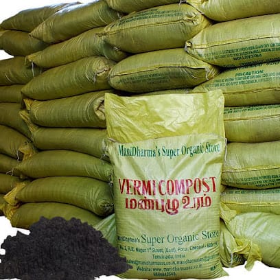 MANIDHARMA BIOTECH PVT. LTD. business photograph