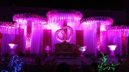 KONAM RAJAIAH DECORATIONS business photograph