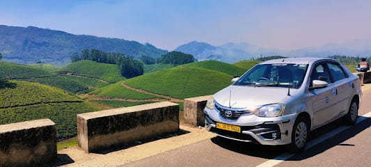 MEMORIES TOURS - Car Rentals in Wayanad | Outstation Taxi Services business photograph