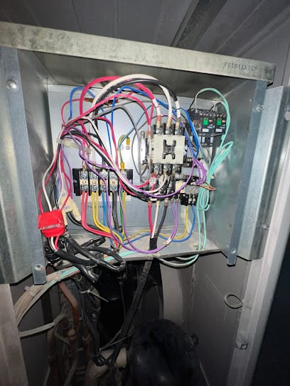 Vishwakarma Air Solutions business photograph