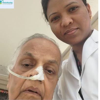 Advance Home Health Care Service business photograph