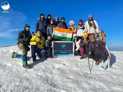 Kafila Adventures business photograph