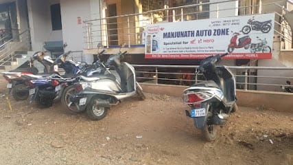 Manjunath Auto Zone business photograph