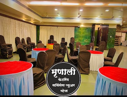 Mrunali Catering Services pure veg business photograph