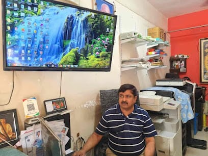 એ-વન ડિજિટલ & ઝેરોક્ષ ( A-ONE DIGITAL - KESHOD) business photograph