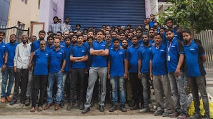 Ind Air Con Engineers Pvt Ltd business photograph