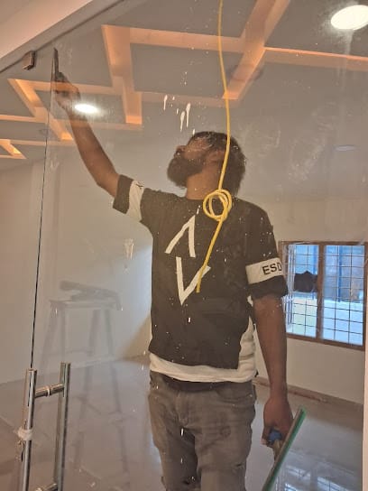 Greystar Cleaning Services business photograph