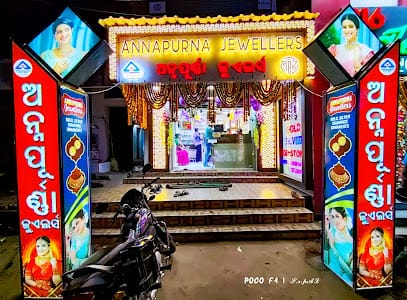Annapurna Jewellers business photograph