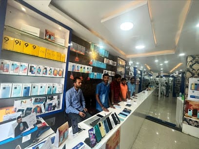 KULDEEP COMMUNICATION business photograph