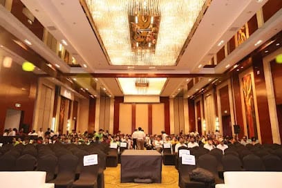 Our Vision Events - Event Management Company in Pune | Corporate Event Planner business photograph