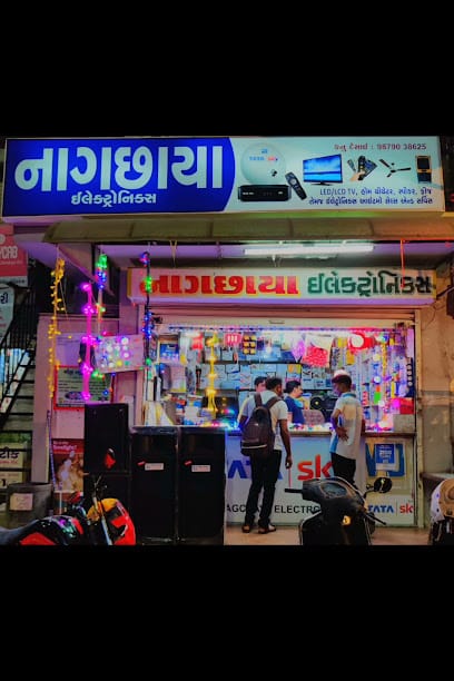 Nagchhaya Electronics business photograph