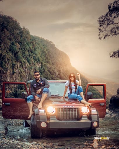 The Photoklickers Photographers | Best Pre Wedding Photographer in Rishikesh business photograph