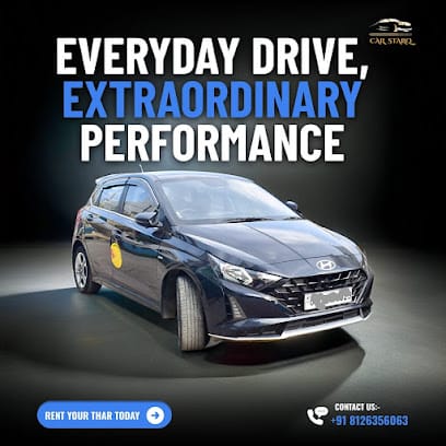 Car Starq Self Drive Car Rental in dehradun | Car on rent in dehradun | Self drive casr dehradun business photograph