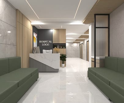 Mothercare Women's Hospital business photograph