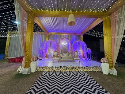 Creative Creations | Best Decorators in Amritsar business photograph