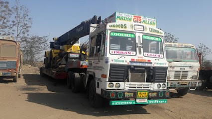 Shree Ashapura Road Carriers business photograph