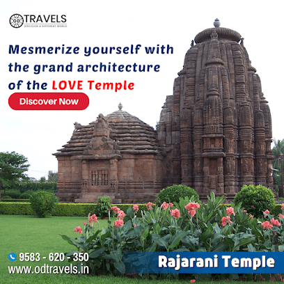 ODTravels business photograph