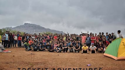 Trekfit adventures business photograph