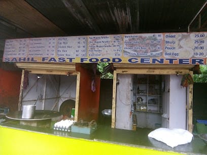 SAHIL FAST FOOD CENTRE business photograph