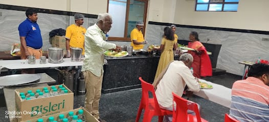 CNV CATERERS business photograph