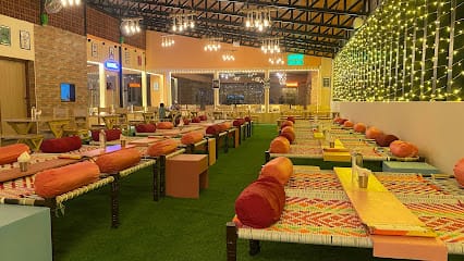 Kapoor's Cafe - Yelahanka business photograph