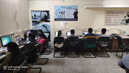 Nagpur Soft Tech - Digital Marketing Company in Nagpur business photograph