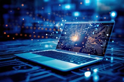 Ormatrix business photograph