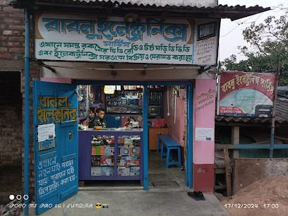 Bablu Electronics Services business photograph