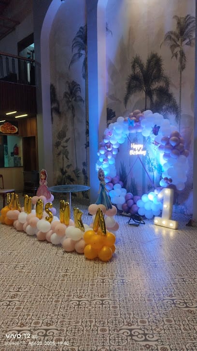 Betul event pankaj business photograph