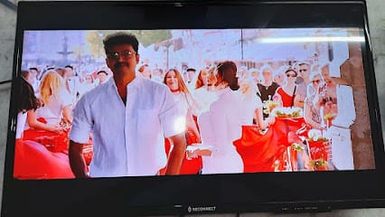 TOP TV SERVICES business photograph