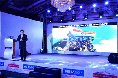 My Event India Kolkata business photograph