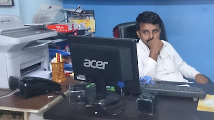 R3 solutions, pmpalem, Visakhapatnam business photograph