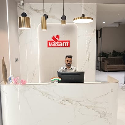 Vasant Masala - Best Spice Brand In India business photograph