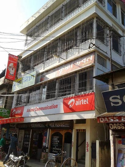 Web House business photograph