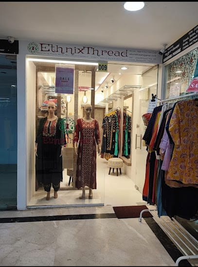 EthnixThread Women's Designer Boutique business photograph