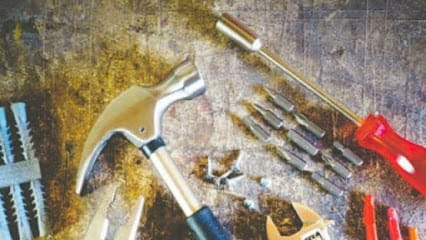 Care Appliances business photograph