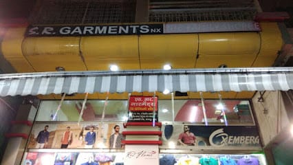 S.R. Garments NX business photograph