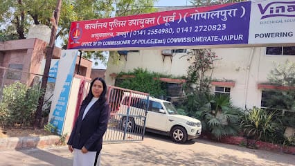 ADVOCATE NEELAM SHARMA business photograph