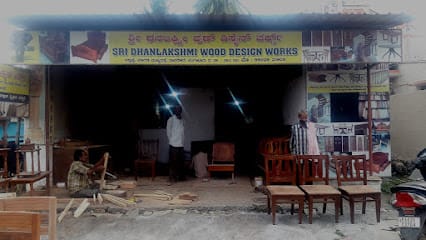 SRI DHANALAKSHMI WOOD DESIGN WORKS| Wooden Furniture Manufacturer| Wooden Sofa set| Wooden Dining table| Wooden Table| Etc. business photograph